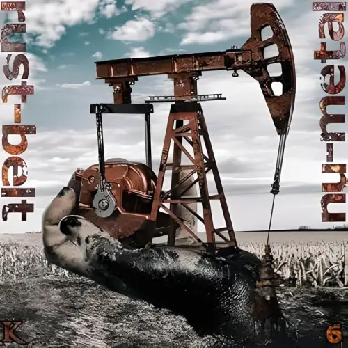 King 810 : Rustbelt Nu-Metal (Single)